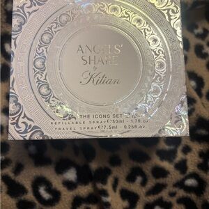 Kilian Angel’s Share Perfume Set
